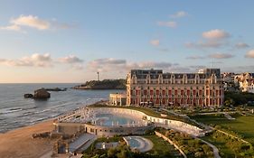 Hotel Du Palais Biarritz, In The Unbound Collection By Hyatt